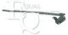 EQUAL QUALITY C00162 Hinge, bonnet